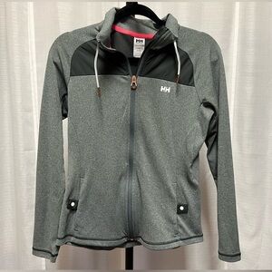 Helly Hansen light weight jacket 62708 | size medium